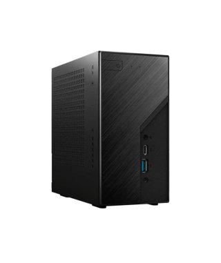 Mini PC Asrock X300 Deskmini Negro