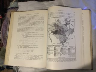 LA TIERRA Y LA ECONOMÍA MUNDIAL, R. LUDGENS 1955