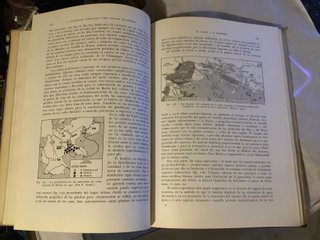 LA TIERRA Y LA ECONOMÍA MUNDIAL, R. LUDGENS 1955