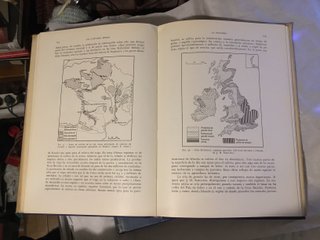 LA TIERRA Y LA ECONOMÍA MUNDIAL, R. LUDGENS 1955
