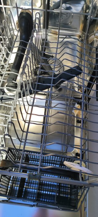 Lavavajillas AEG Favorit F56312W0