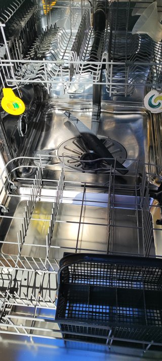 Lavavajillas AEG Favorit F56312W0
