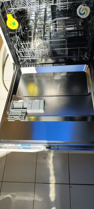 Lavavajillas AEG Favorit F56312W0