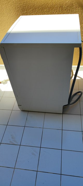Lavavajillas AEG Favorit F56312W0
