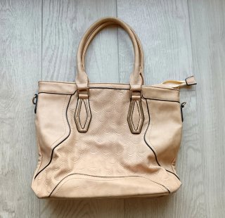 Borsa estiva a spalla