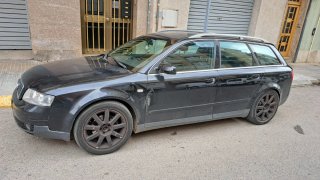 Audi A4 2005
