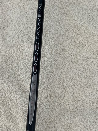 Hierro 7 Decathlon Creation Aldila R 70g