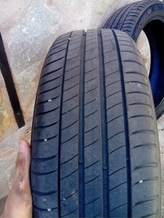 Neumáticos Michelin Primacy 3 195/55 R20 x4 80%