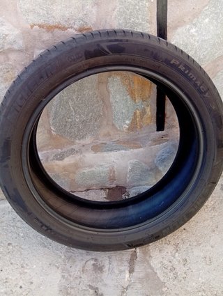 Neumáticos Michelin Primacy 3 195/55 R20 x4 80%
