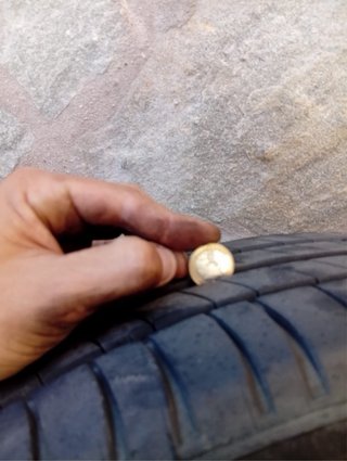 Neumáticos Michelin Primacy 3 195/55 R20 x4 80%