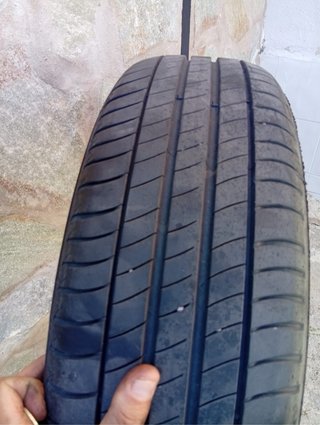 Neumáticos Michelin Primacy 3 195/55 R20 x4 80%
