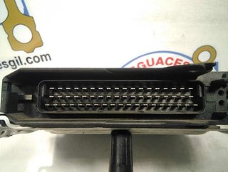 Centralita motor uce opel 90351648 vectra a 668399