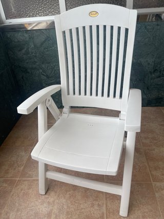 Sillón Hartman Prestige