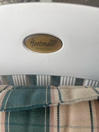 Sillón Hartman Prestige