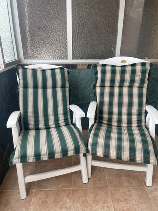 Sillón Hartman Prestige