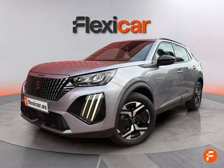 Peugeot 2008 Allure Puretech 130 S&S EAT8