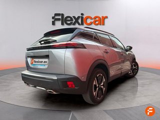 Peugeot 2008 Allure Puretech 130 S&S EAT8