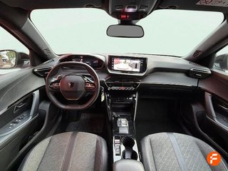 Peugeot 2008 Allure Puretech 130 S&S EAT8