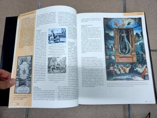 Livro Enigmas do Ocidente - Grandes Enigmas