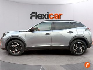 Peugeot 2008 Allure Puretech 130 S&S EAT8
