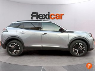 Peugeot 2008 Allure Puretech 130 S&S EAT8