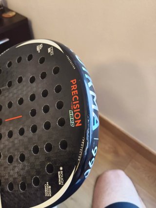 Pala Kuikma 990 Precisión Hard