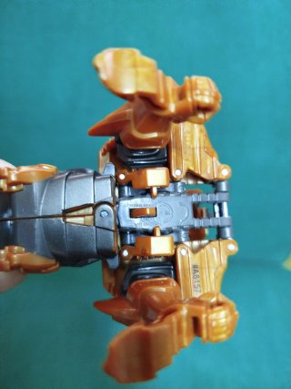 Transformers Grimlock Figura Dinosaurio muñeco