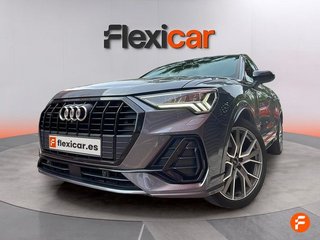 Audi Q3 40 TFSI 140kW S tronic Quattr Black Line