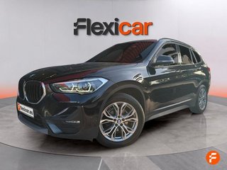 BMW X1 sDrive16d Business