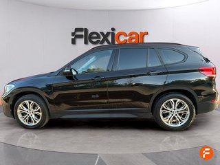 BMW X1 sDrive16d Business