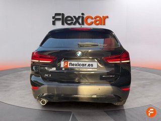BMW X1 sDrive16d Business