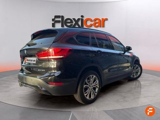 BMW X1 sDrive16d Business