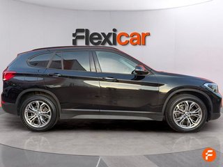 BMW X1 sDrive16d Business