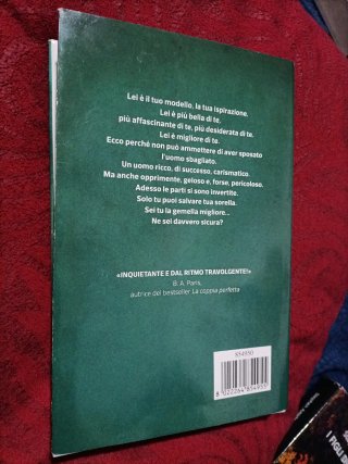 La Gemella sconosciuta