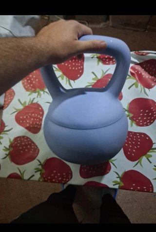 Mancuernas 10kg