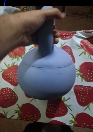 Mancuernas 10kg