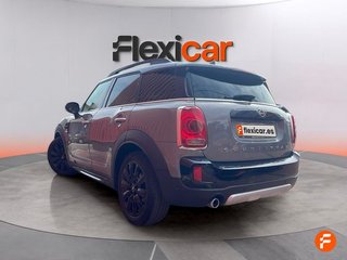 MINI Countryman Cooper