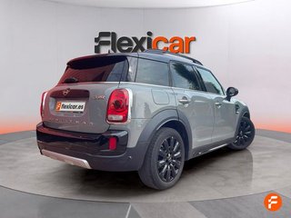 MINI Countryman Cooper