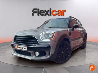 MINI Countryman Cooper