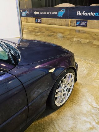BMW E46