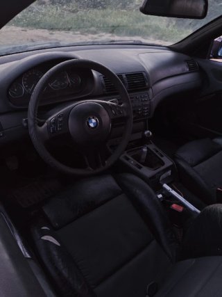 BMW E46