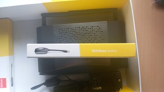 Barco ClickShare CSE-200