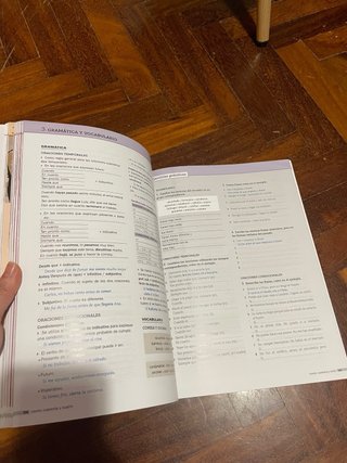 Español en marcha 4 B2 - Libro del Alumno
