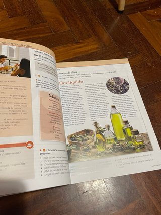 Español en marcha 4 B2 - Libro del Alumno