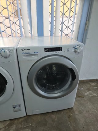 Lavadora Candy Smart de 10kg