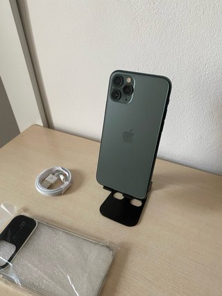 iPhone 11 Pro 256GB