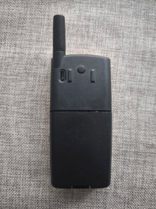 Teléfono Móvil Vintage Sony Ericsson T10s Nuevo