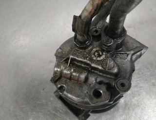 450410 compresor aire acondicionado renault megane