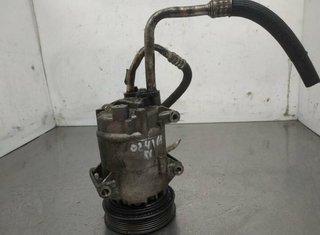 450410 compresor aire acondicionado renault megane