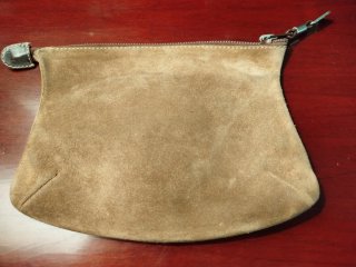 Pochette ante Loewe